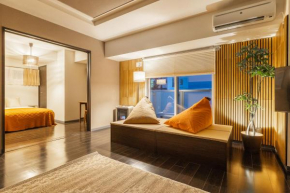 Cozy Stay Sapporo H405